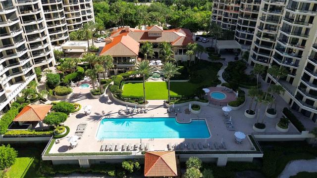 1241 GULF OF MEXICO DRIVE 608, Longboat Key, FL 34228