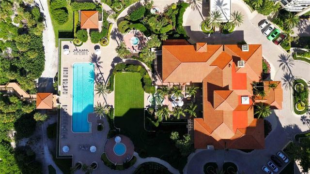 1241 GULF OF MEXICO DRIVE 608, Longboat Key, FL 34228