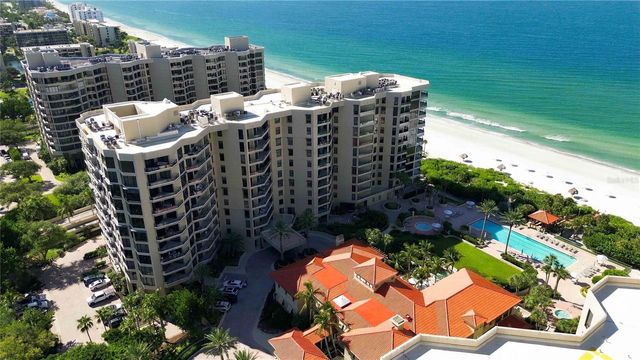 1241 GULF OF MEXICO DRIVE 608, Longboat Key, FL 34228