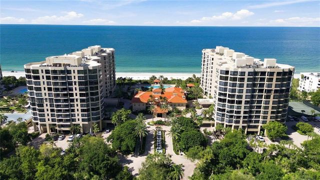 1241 GULF OF MEXICO DRIVE 608, Longboat Key, FL 34228