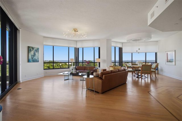 1241 GULF OF MEXICO DRIVE 608, Longboat Key, FL 34228