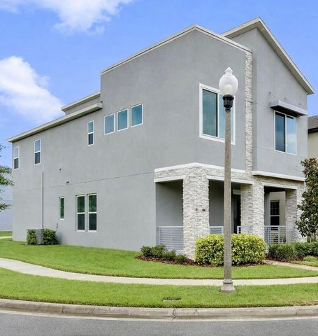 9107 GRAND ISLAND WAY, Winter Garden, FL 34787