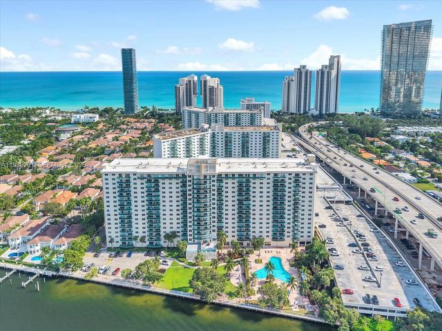 19390 Collins AV 1211, Sunny Isles Beach, FL 33160
