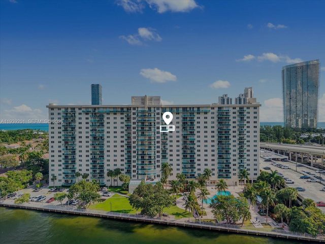 19390 Collins AV 1211, Sunny Isles Beach, FL 33160