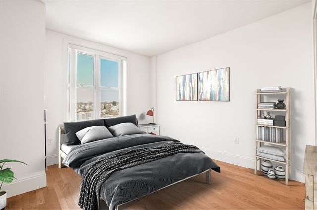 116-128 Rantoul St. 509, Beverly, MA 01915