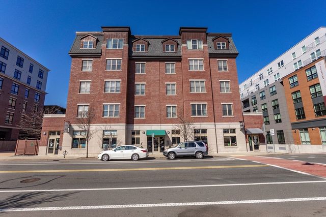 116-128 Rantoul St. 509, Beverly, MA 01915