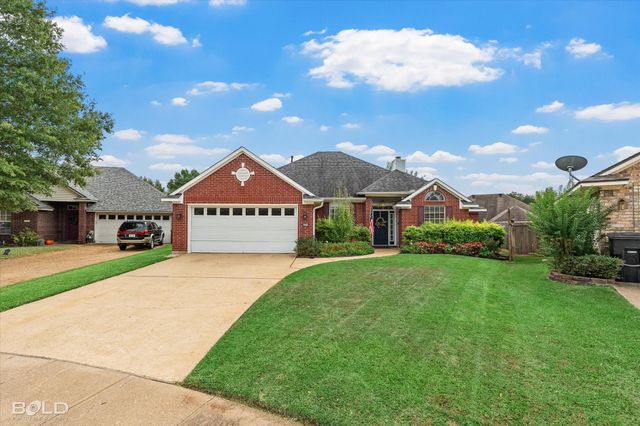 6020 Applegate Circle, Bossier City, LA 71111
