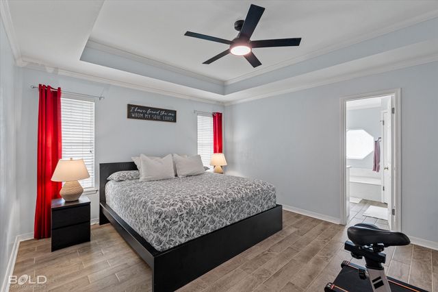 6020 Applegate Circle, Bossier City, LA 71111