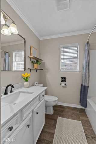 6020 Applegate Circle, Bossier City, LA 71111