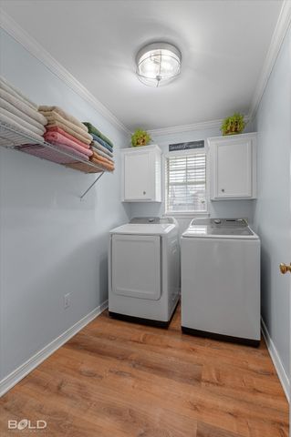 6020 Applegate Circle, Bossier City, LA 71111