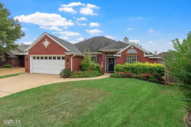 6020 Applegate Circle, Bossier City, LA 71111