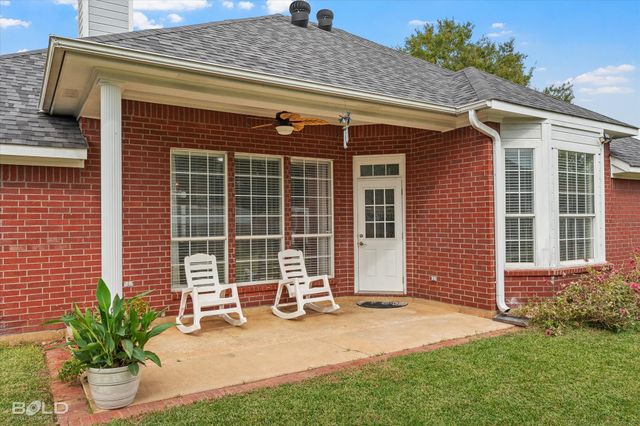 6020 Applegate Circle, Bossier City, LA 71111