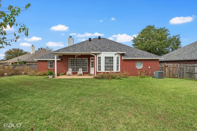 6020 Applegate Circle, Bossier City, LA 71111