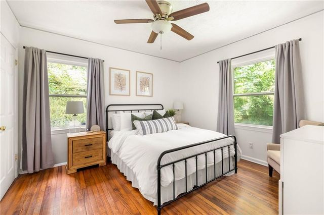 865 Stokeswood Avenue SE, Atlanta, GA 30316
