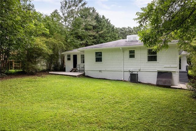 865 Stokeswood Avenue SE, Atlanta, GA 30316