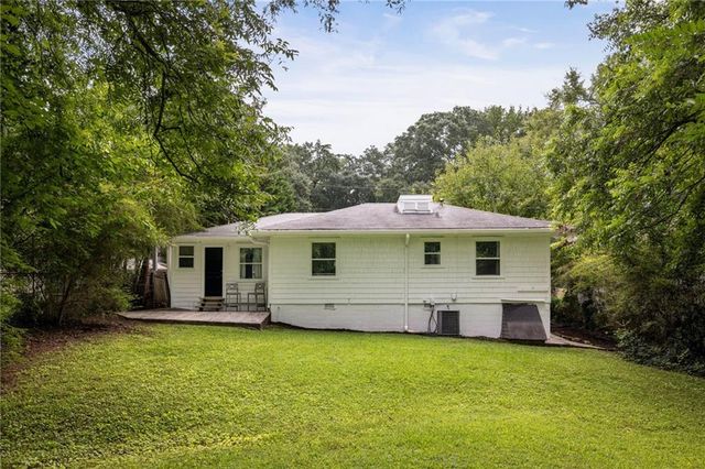 865 Stokeswood Avenue SE, Atlanta, GA 30316