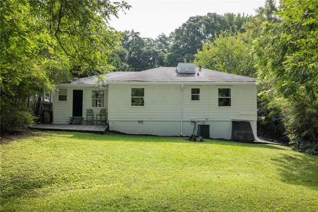 865 Stokeswood Avenue SE, Atlanta, GA 30316