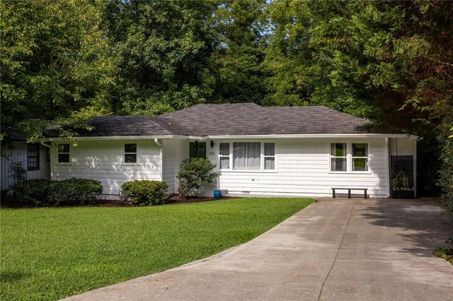 865 Stokeswood Avenue SE, Atlanta, GA 30316