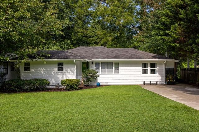 865 Stokeswood Avenue SE, Atlanta, GA 30316