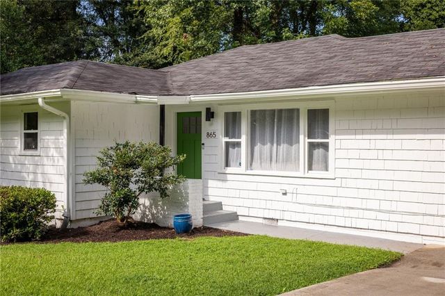 865 Stokeswood Avenue SE, Atlanta, GA 30316
