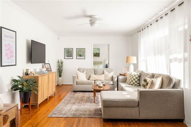 865 Stokeswood Avenue SE, Atlanta, GA 30316