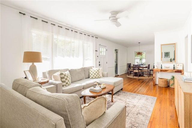 865 Stokeswood Avenue SE, Atlanta, GA 30316