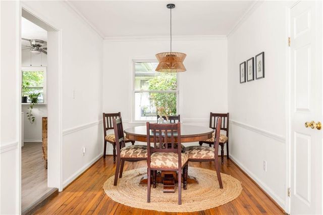 865 Stokeswood Avenue SE, Atlanta, GA 30316