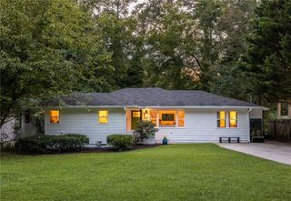 865 Stokeswood Avenue SE, Atlanta, GA 30316