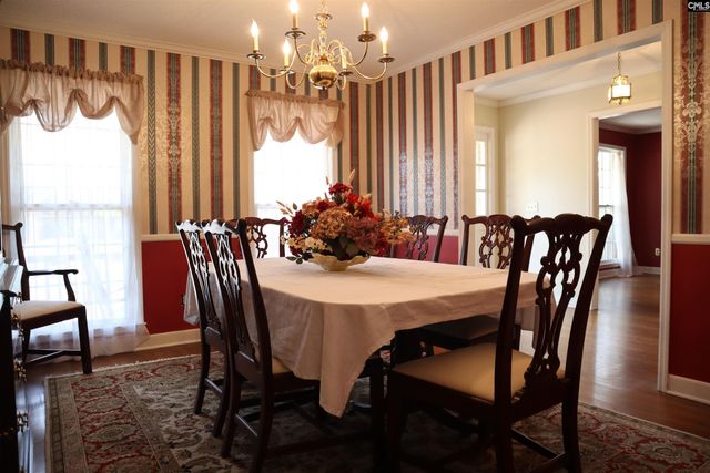 1003 Pepper Ridge Court, Lugoff, SC 29078