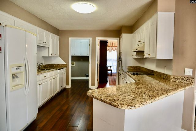 1003 Pepper Ridge Court, Lugoff, SC 29078