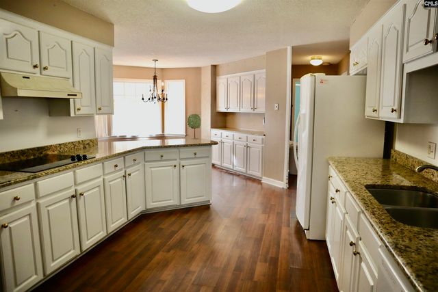 1003 Pepper Ridge Court, Lugoff, SC 29078