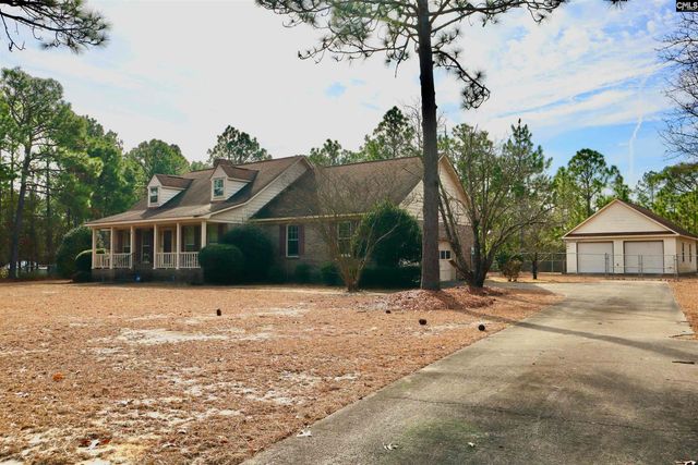 1003 Pepper Ridge Court, Lugoff, SC 29078