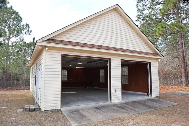 1003 Pepper Ridge Court, Lugoff, SC 29078