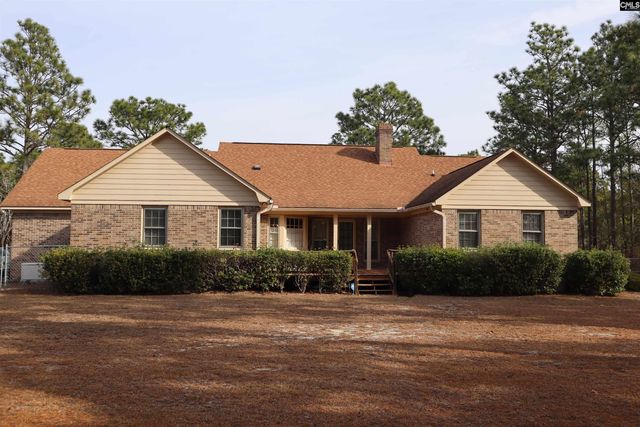 1003 Pepper Ridge Court, Lugoff, SC 29078