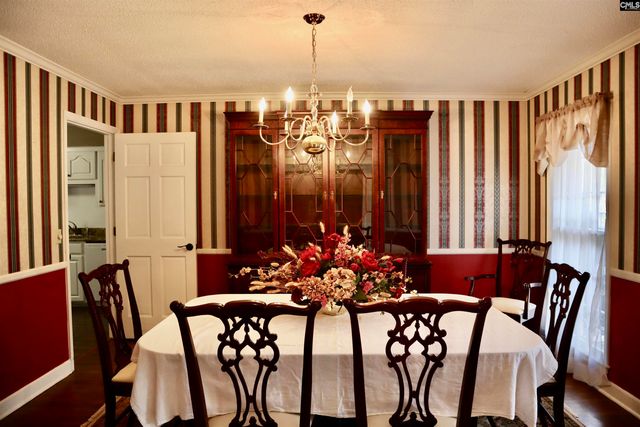 1003 Pepper Ridge Court, Lugoff, SC 29078