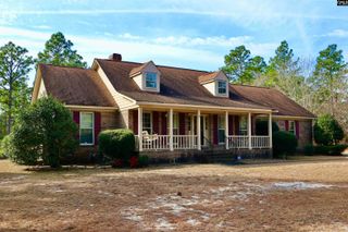 1003 Pepper Ridge Court, Lugoff, SC 29078