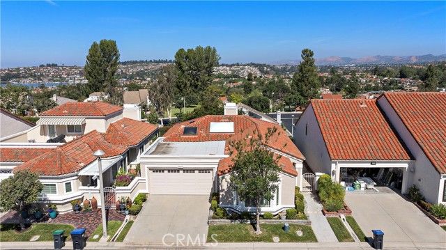 28418 BUENA VISTA, Mission Viejo, CA 92692