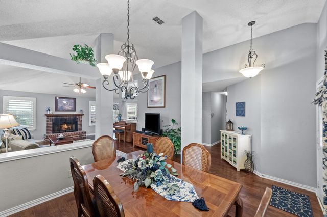 2066 Briarcliff Road, Lewisville, TX 75067