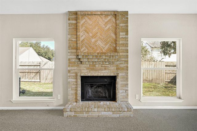 12514 Hideaway Park Drive, Cypress, TX 77429