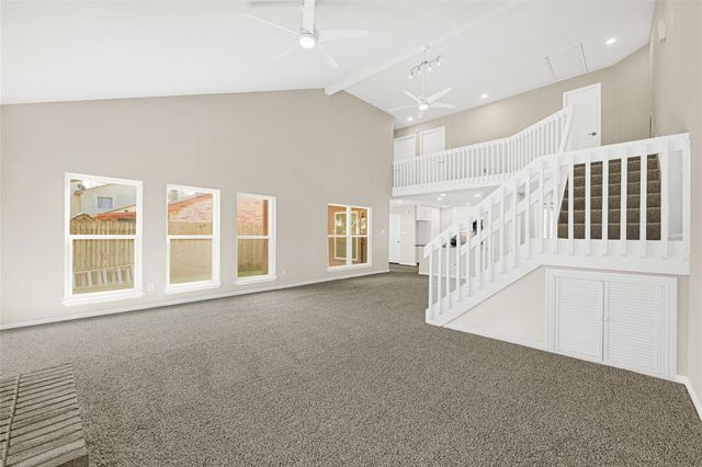 12514 Hideaway Park Drive, Cypress, TX 77429