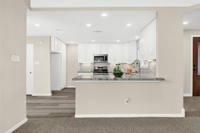 12514 Hideaway Park Drive, Cypress, TX 77429