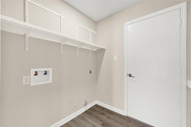 12514 Hideaway Park Drive, Cypress, TX 77429