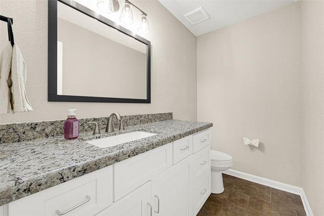 12514 Hideaway Park Drive, Cypress, TX 77429