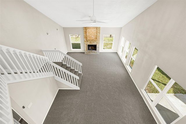 12514 Hideaway Park Drive, Cypress, TX 77429