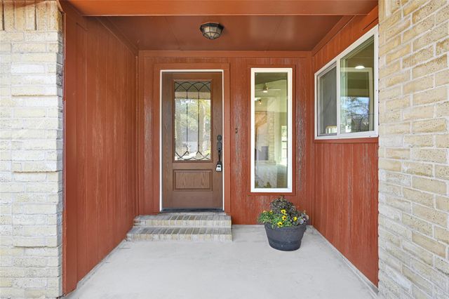 12514 Hideaway Park Drive, Cypress, TX 77429