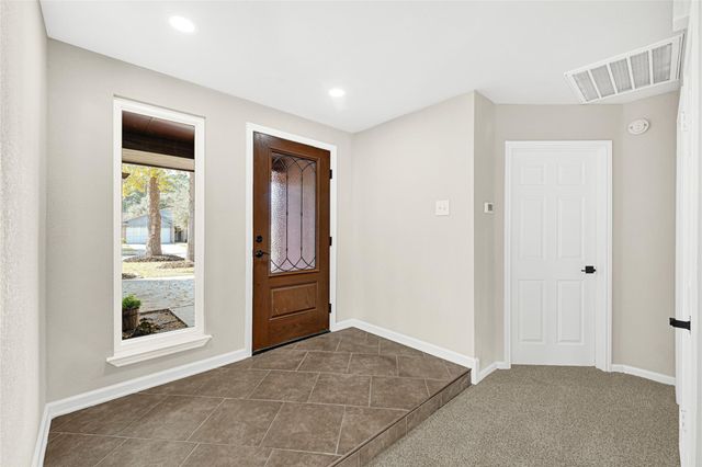 12514 Hideaway Park Drive, Cypress, TX 77429