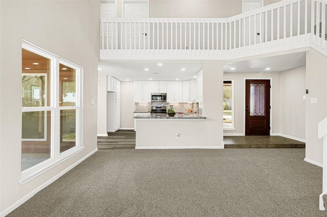 12514 Hideaway Park Drive, Cypress, TX 77429