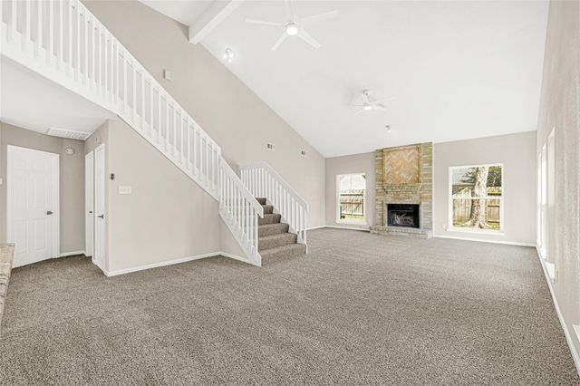 12514 Hideaway Park Drive, Cypress, TX 77429