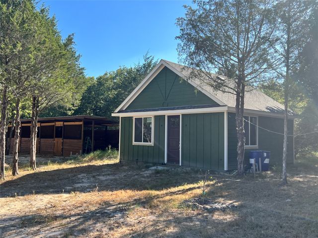 1327 County Road 3702, Quinlan, TX 75474