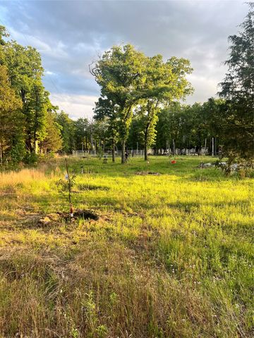 1327 County Road 3702, Quinlan, TX 75474